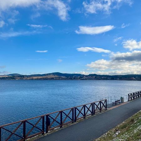 Apartman Roda2 Male Lipno Černá v Pošumaví エクステリア 写真