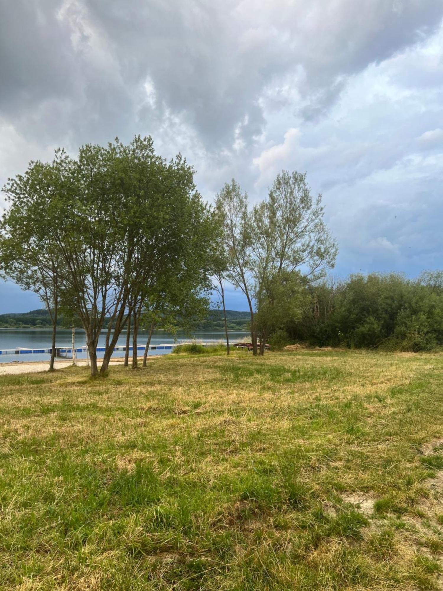 Apartman Roda2 Male Lipno Černá v Pošumaví エクステリア 写真