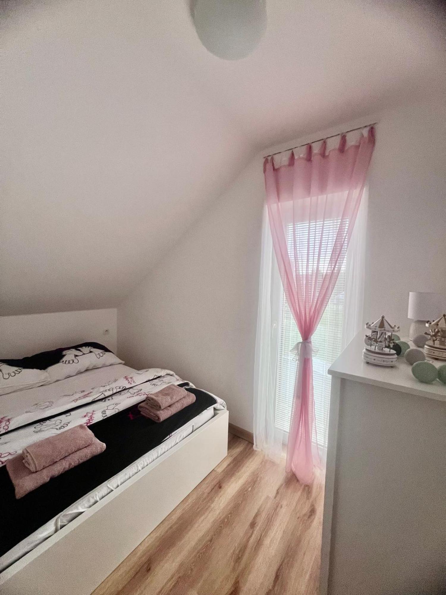 Apartman Roda2 Male Lipno Černá v Pošumaví エクステリア 写真
